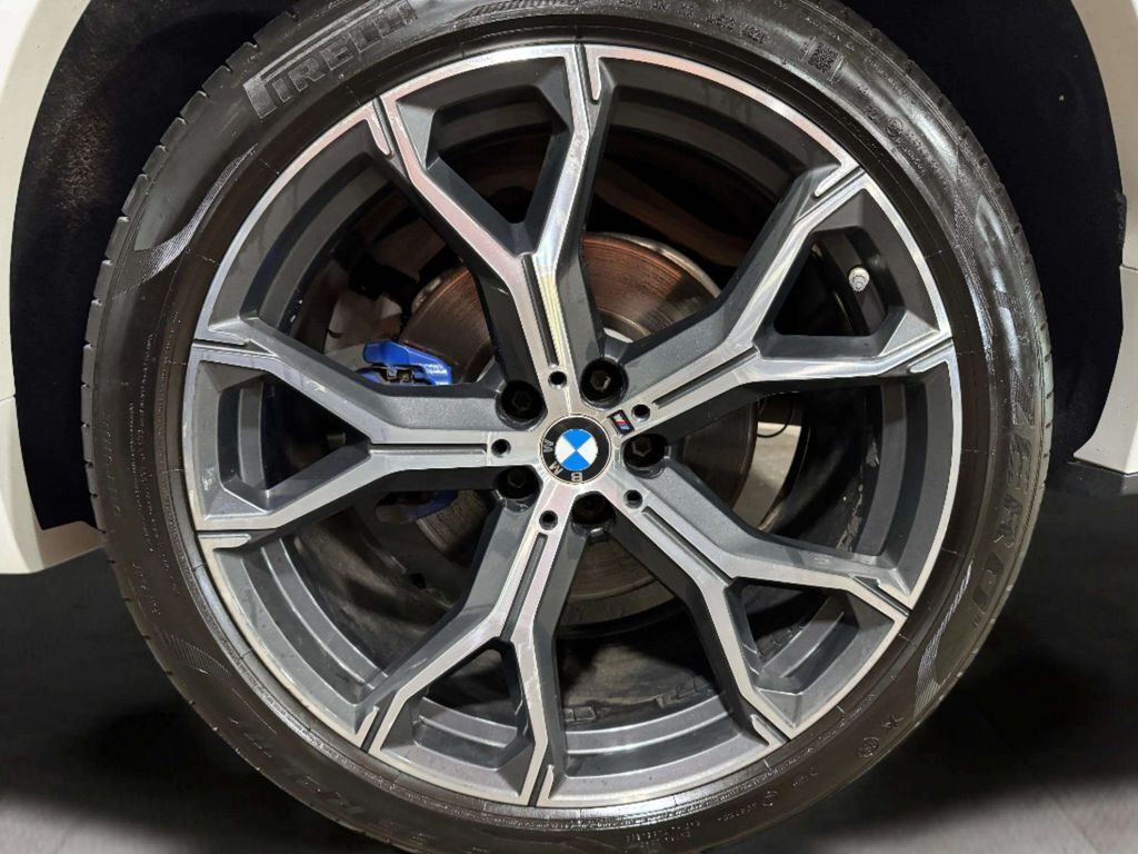 2022 BMW X5 xDrive40i w/M Sport Pkg San Clemente CA