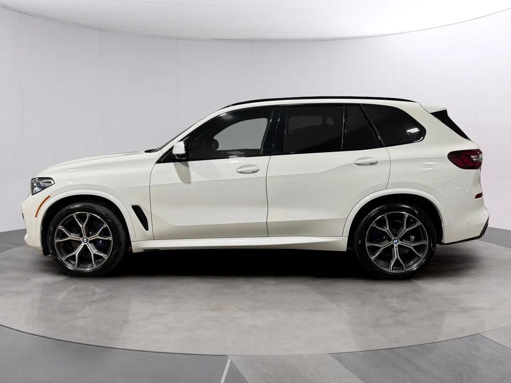 2022 BMW X5 xDrive40i w/M Sport Pkg San Clemente CA