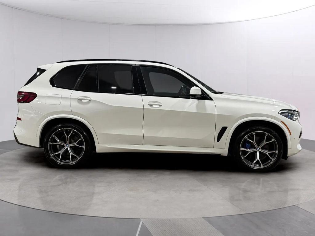 2022 BMW X5 xDrive40i w/M Sport Pkg