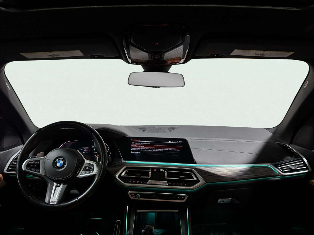 2022 BMW X5 xDrive40i w/M Sport Pkg San Clemente CA