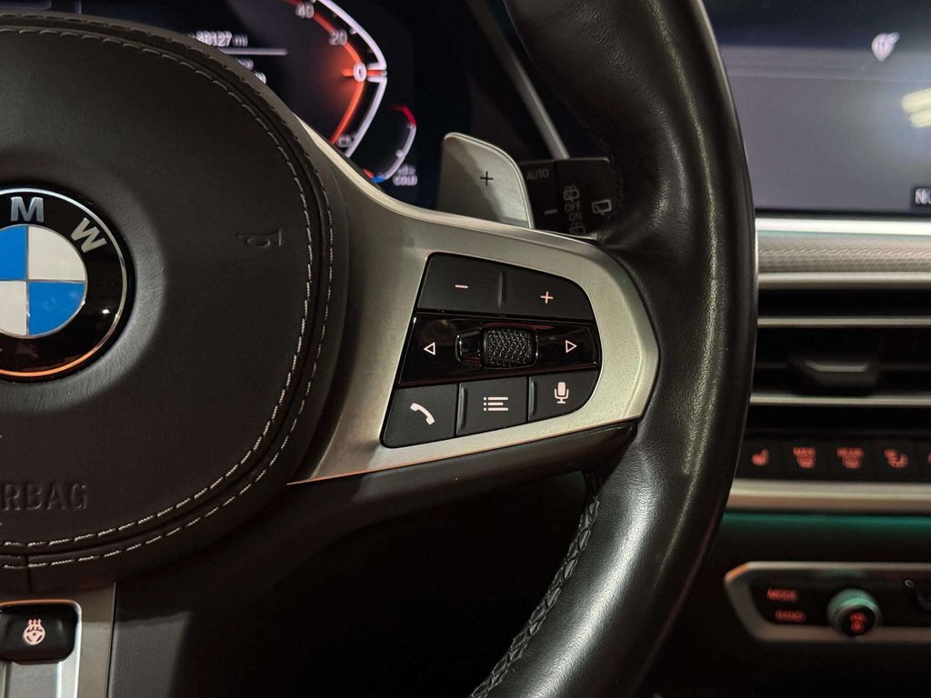2022 BMW X5 xDrive40i w/M Sport Pkg San Clemente CA