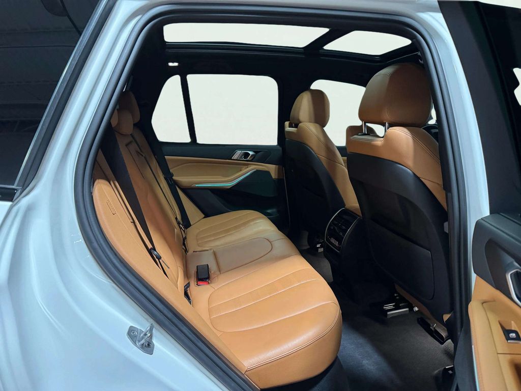 2022 BMW X5 xDrive40i w/M Sport Pkg San Clemente CA