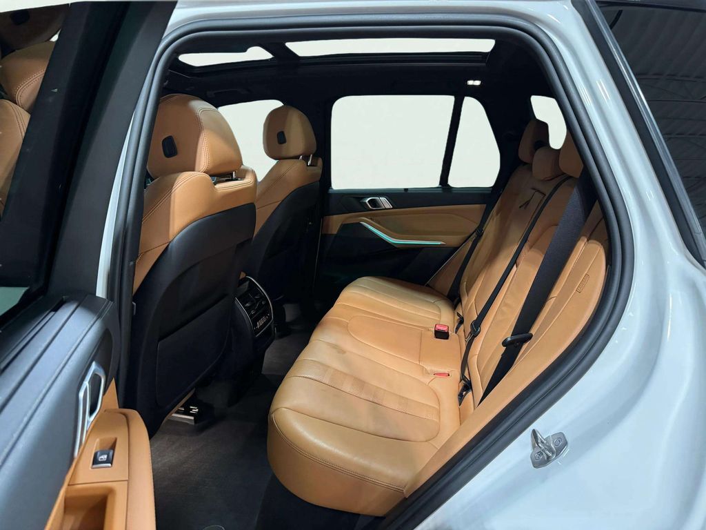2022 BMW X5 xDrive40i w/M Sport Pkg San Clemente CA