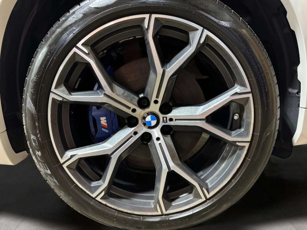 2022 BMW X5 xDrive40i w/M Sport Pkg San Clemente CA