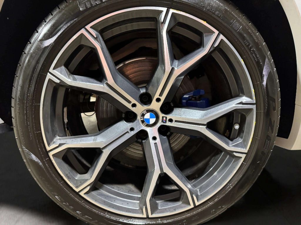 2022 BMW X5 xDrive40i w/M Sport Pkg San Clemente CA