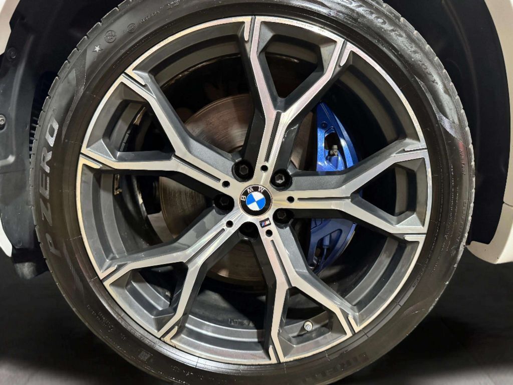 2022 BMW X5 xDrive40i w/M Sport Pkg San Clemente CA