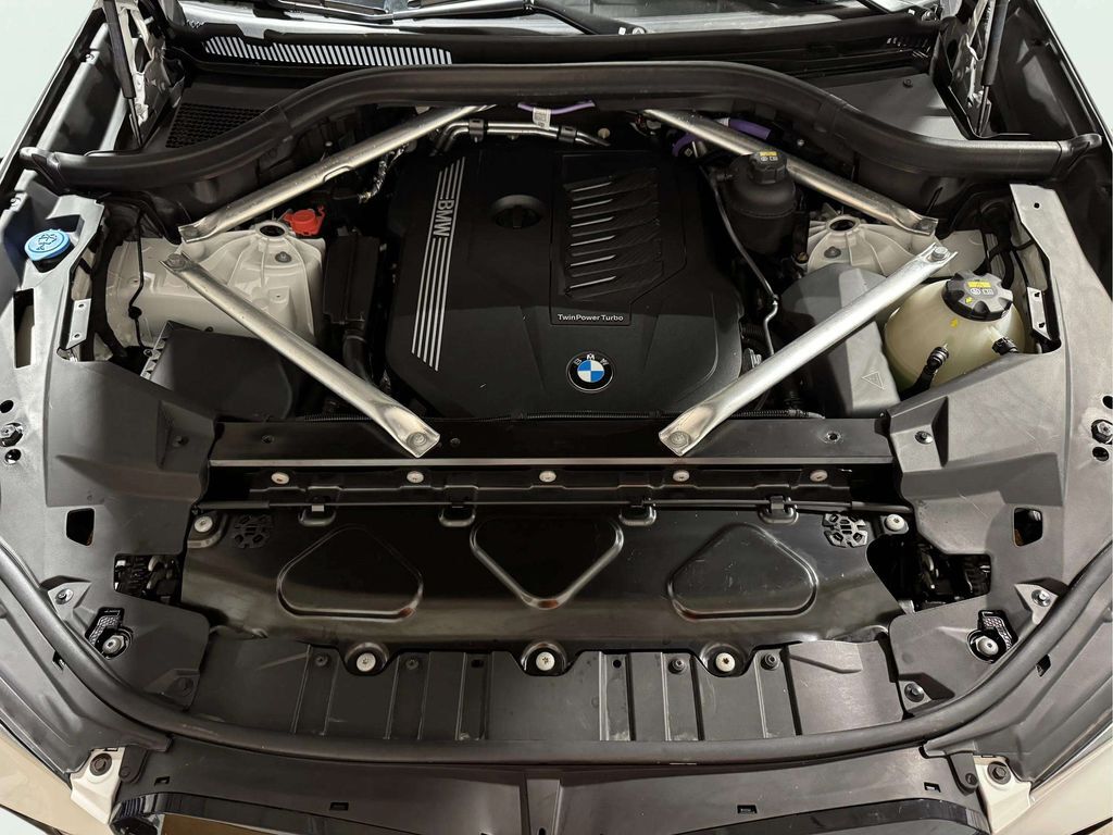 2022 BMW X5 xDrive40i w/M Sport Pkg San Clemente CA