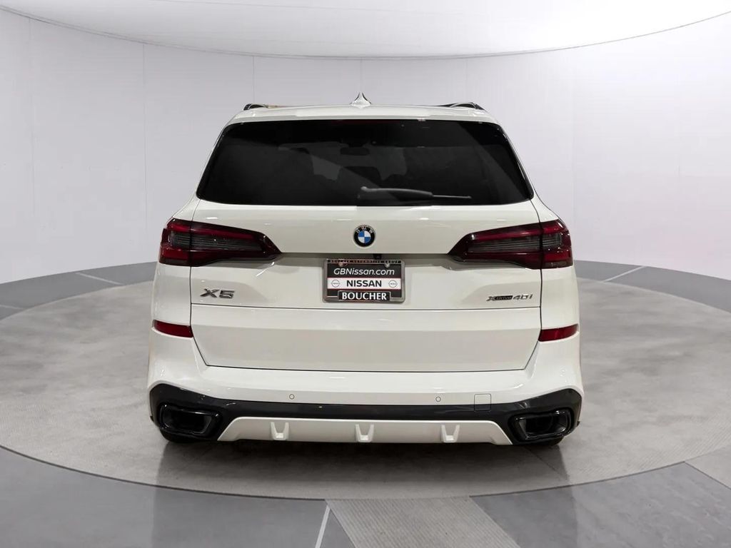 2022 BMW X5 xDrive40i w/M Sport Pkg San Clemente CA