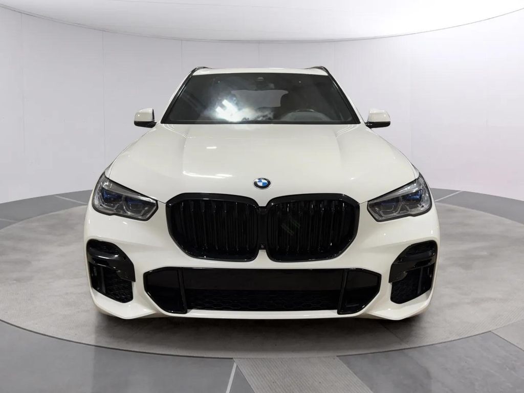 2022 BMW X5 xDrive40i w/M Sport Pkg San Clemente CA