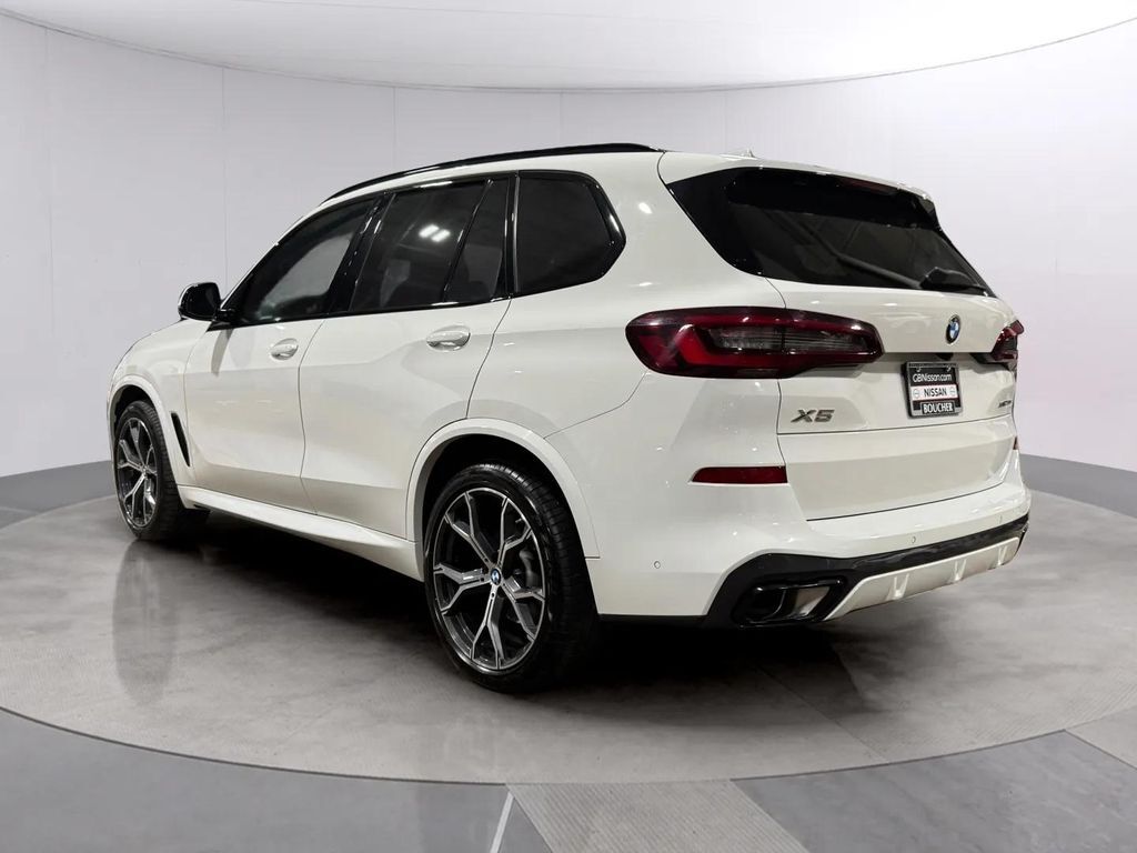 2022 BMW X5 xDrive40i w/M Sport Pkg San Clemente CA