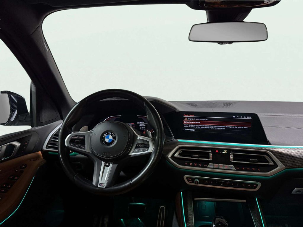 2022 BMW X5 xDrive40i w/M Sport Pkg San Clemente CA