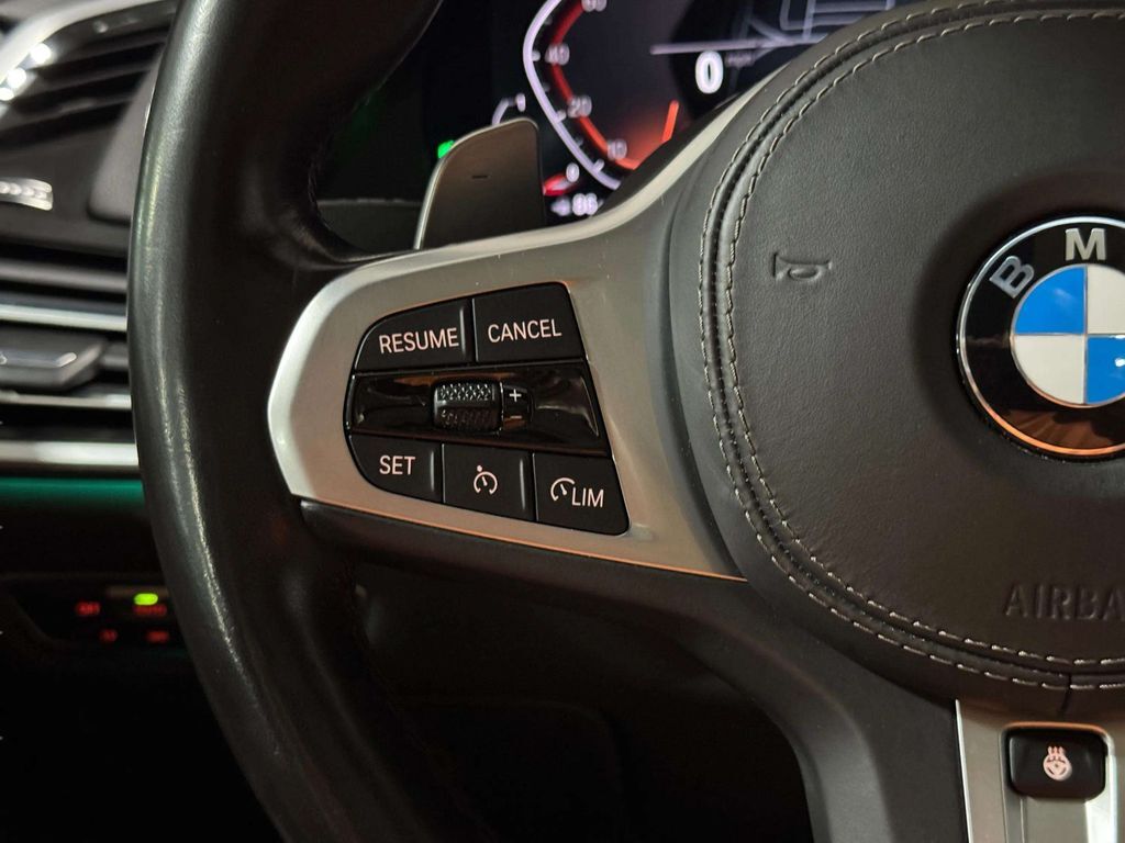 2022 BMW X5 xDrive40i w/M Sport Pkg San Clemente CA