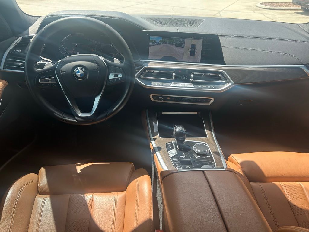 2022 BMW X5 xDrive40i Tampa FL