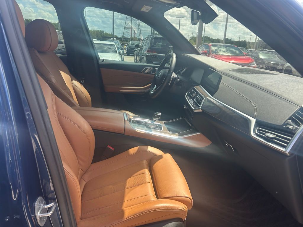 2022 BMW X5 xDrive40i Tampa FL