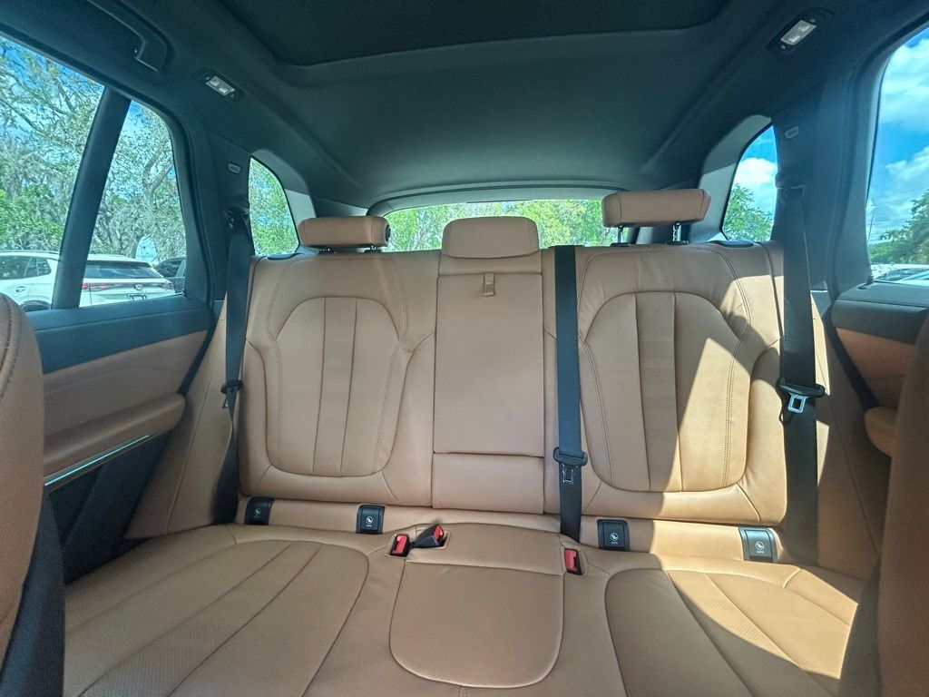 2022 BMW X5 xDrive40i Tampa FL