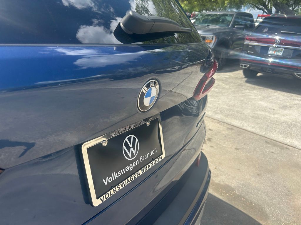 2022 BMW X5 xDrive40i Tampa FL