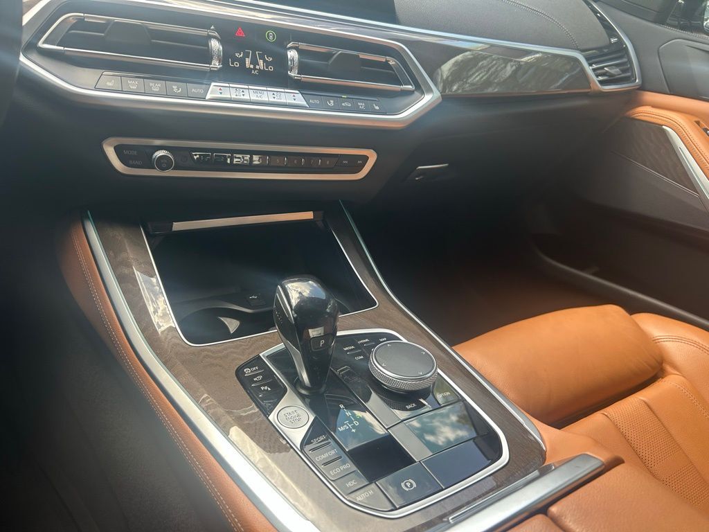 2022 BMW X5 xDrive40i Tampa FL