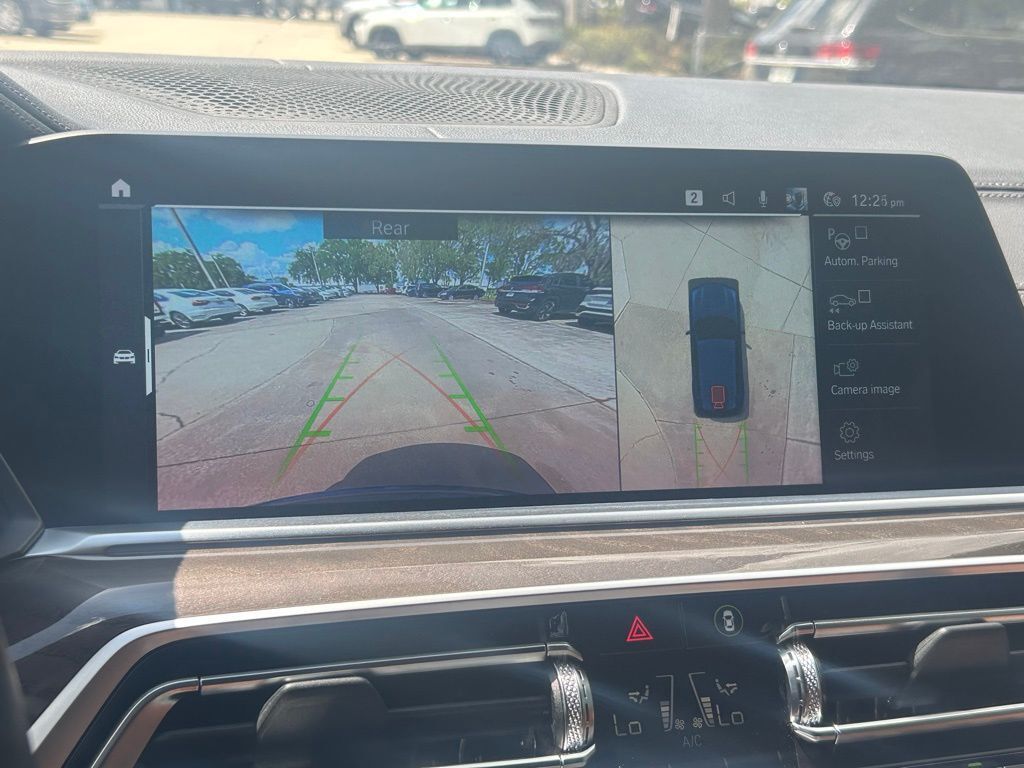 2022 BMW X5 xDrive40i Tampa FL