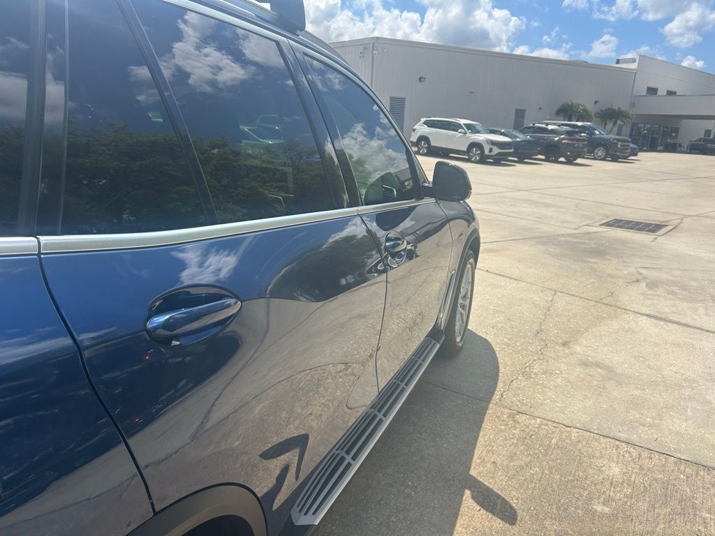 2022 BMW X5 xDrive40i Tampa FL