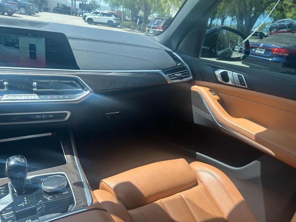 2022 BMW X5 xDrive40i Tampa FL