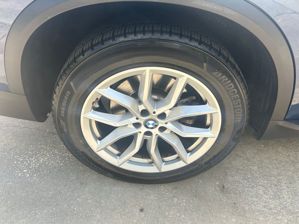 2022 BMW X5 xDrive40i Tampa FL