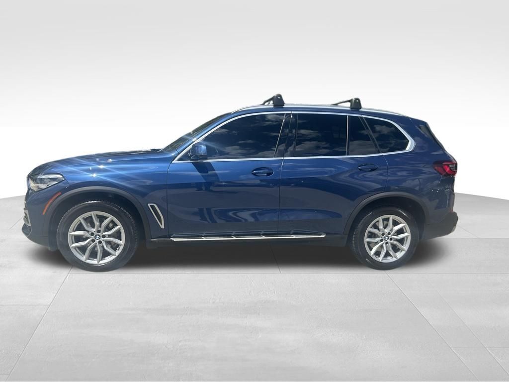2022 BMW X5 xDrive40i Tampa FL