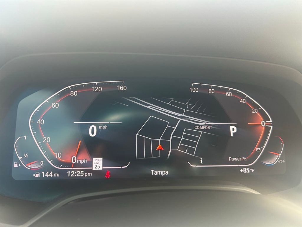 2022 BMW X5 xDrive40i Tampa FL