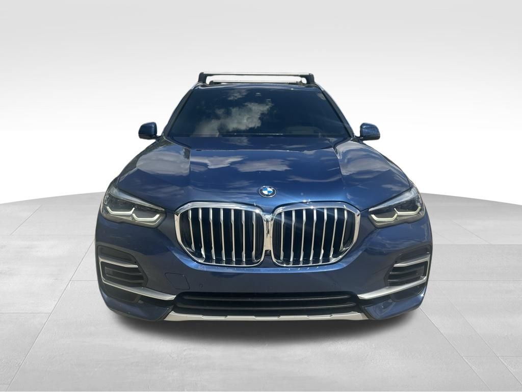 2022 BMW X5 xDrive40i Tampa FL