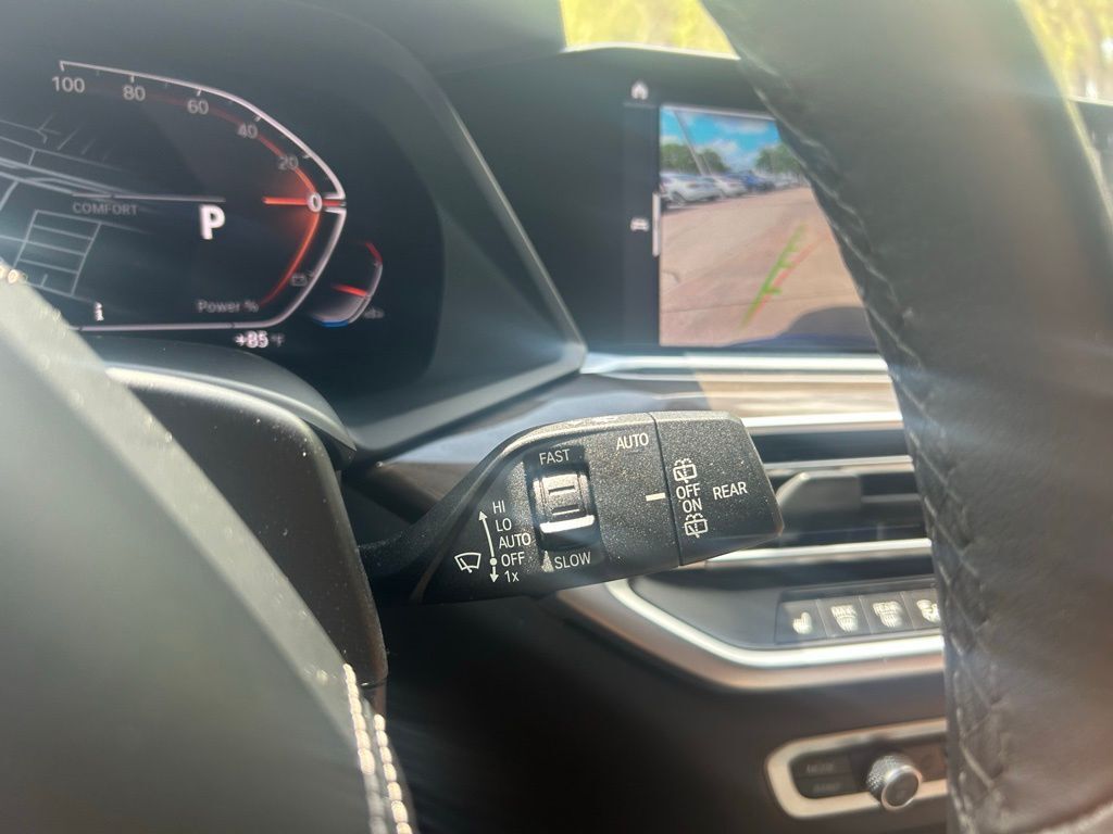 2022 BMW X5 xDrive40i Tampa FL