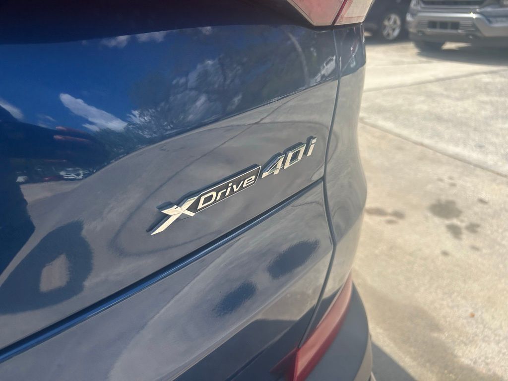 2022 BMW X5 xDrive40i Tampa FL