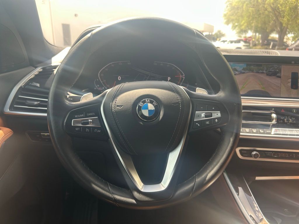 2022 BMW X5 xDrive40i Tampa FL