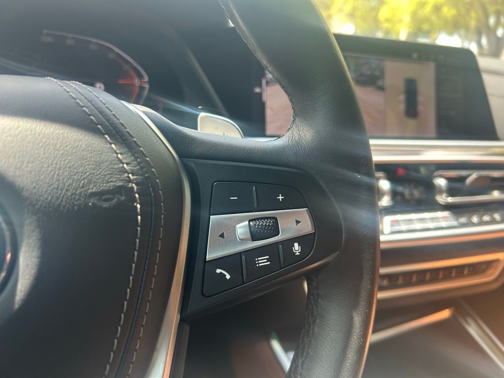 2022 BMW X5 xDrive40i Tampa FL