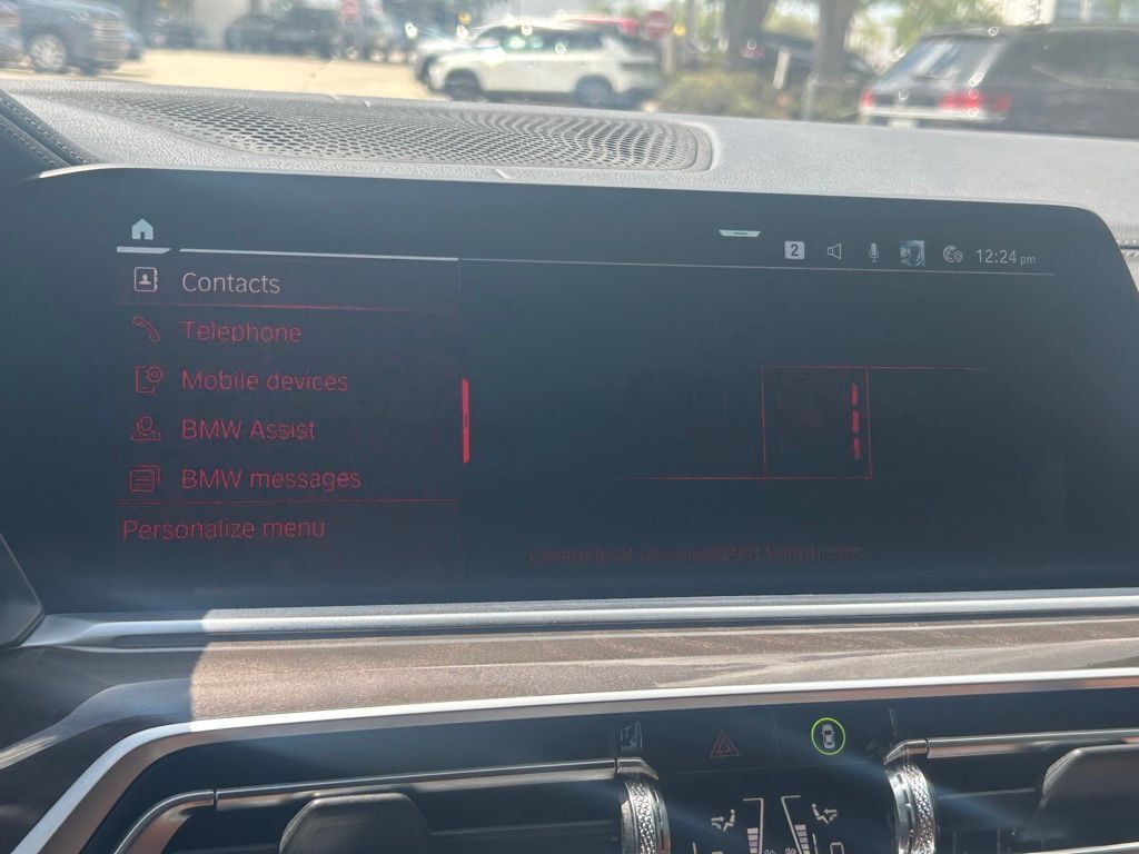 2022 BMW X5 xDrive40i Tampa FL