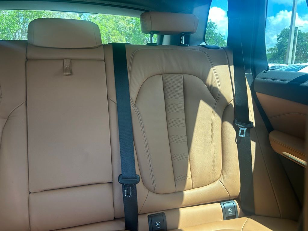 2022 BMW X5 xDrive40i Tampa FL