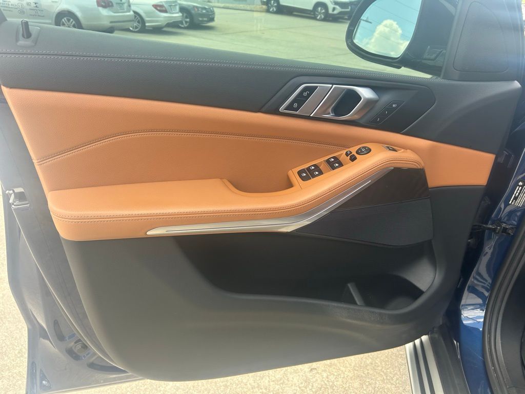 2022 BMW X5 xDrive40i Tampa FL