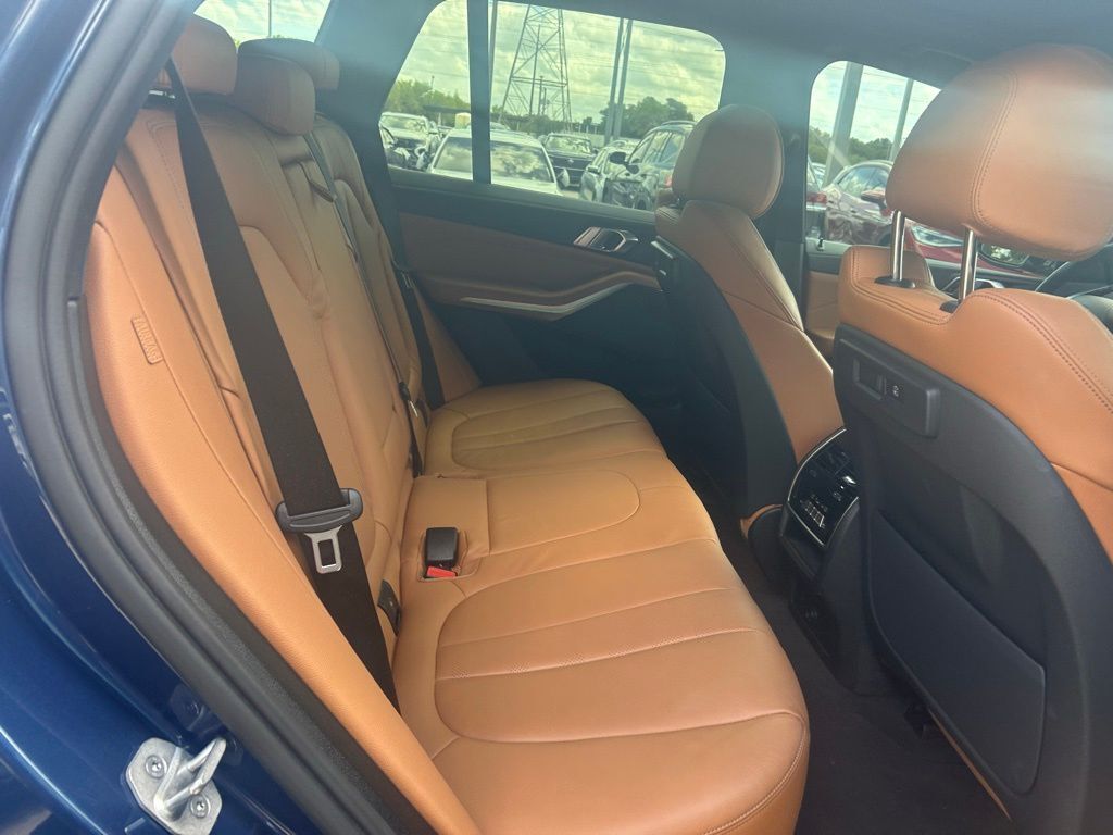 2022 BMW X5 xDrive40i Tampa FL