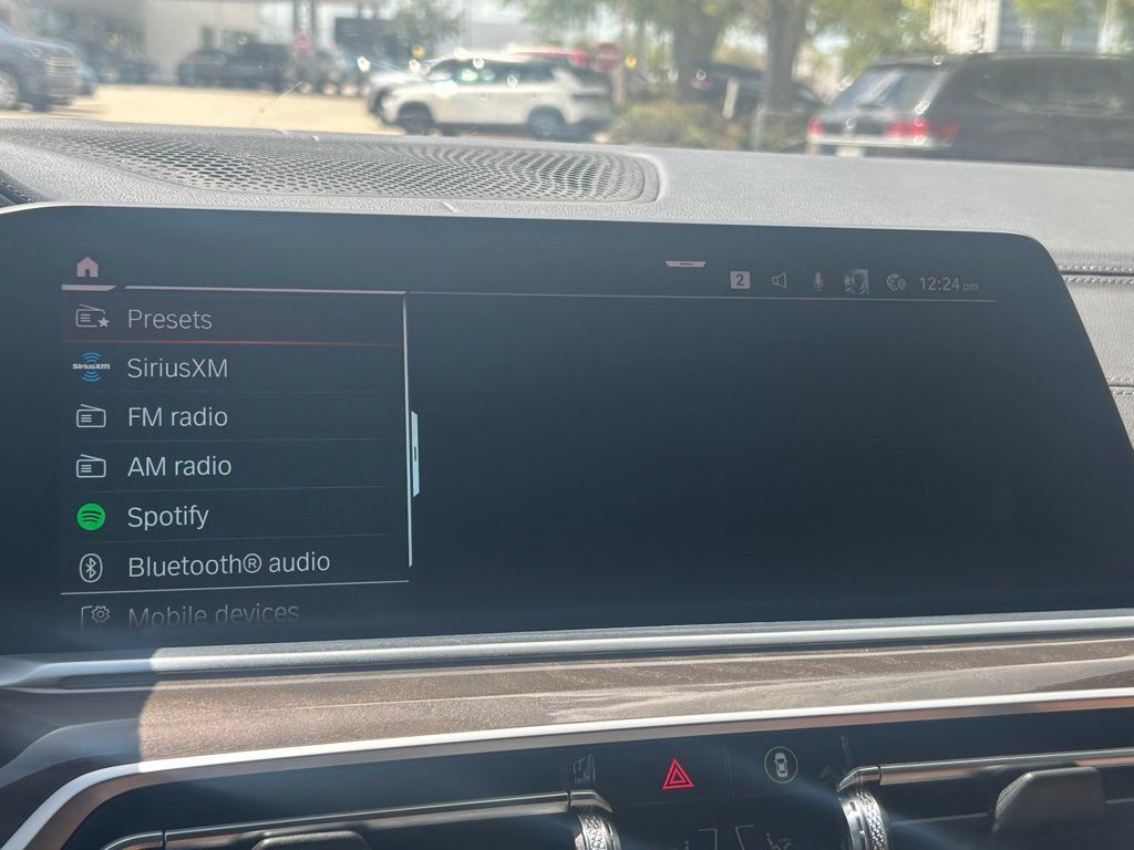 2022 BMW X5 xDrive40i Tampa FL