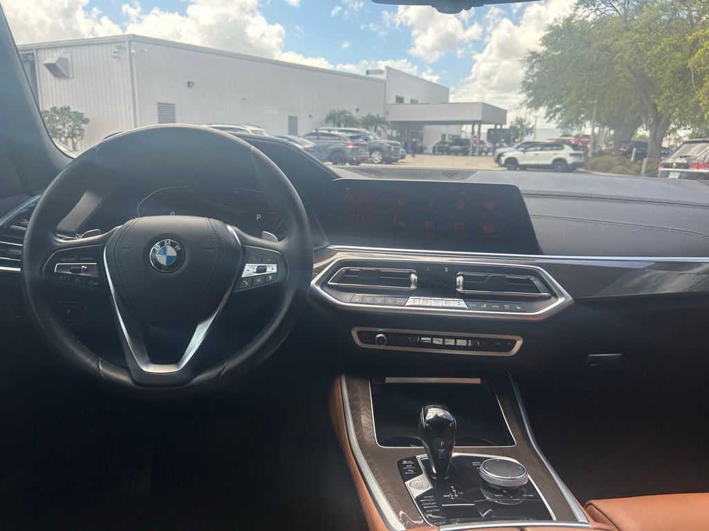 2022 BMW X5 xDrive40i Tampa FL