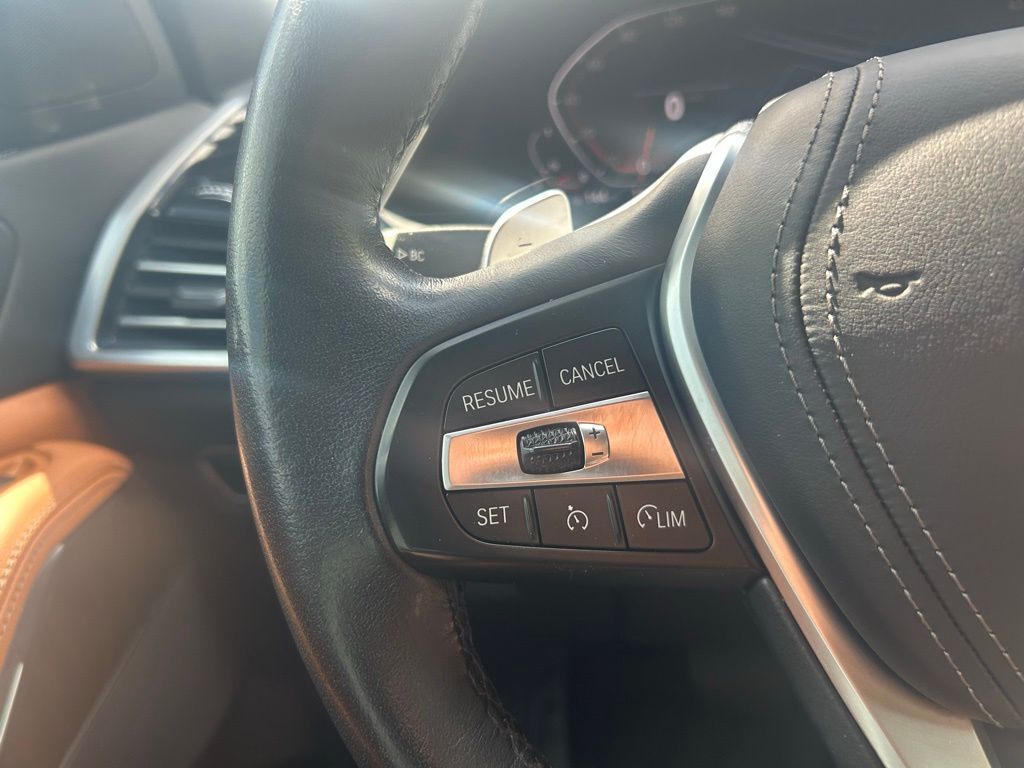 2022 BMW X5 xDrive40i Tampa FL