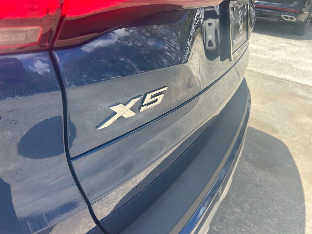 2022 BMW X5 xDrive40i Tampa FL