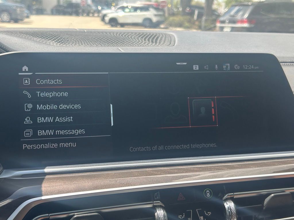 2022 BMW X5 xDrive40i Tampa FL