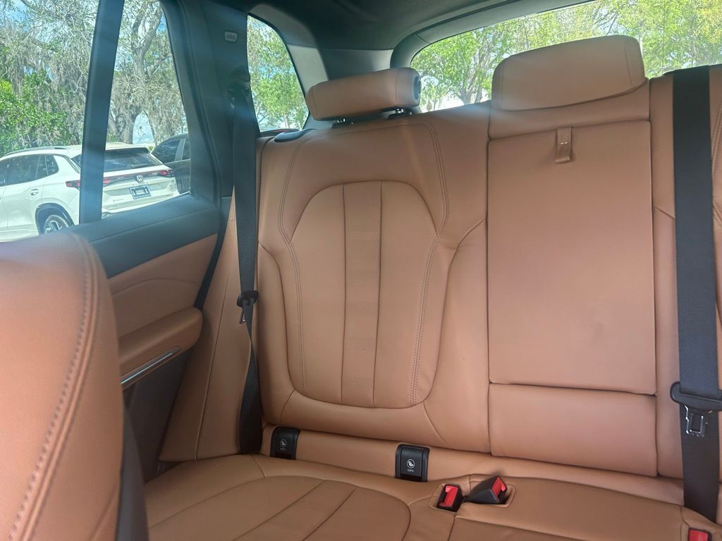 2022 BMW X5 xDrive40i Tampa FL