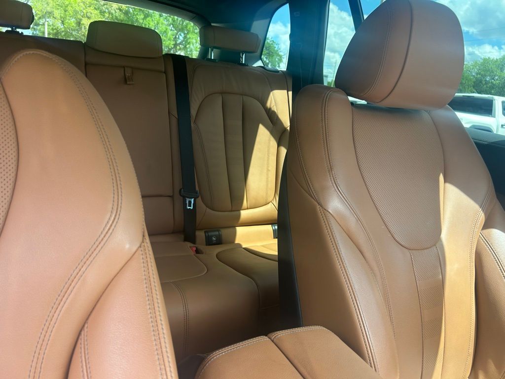 2022 BMW X5 xDrive40i Tampa FL