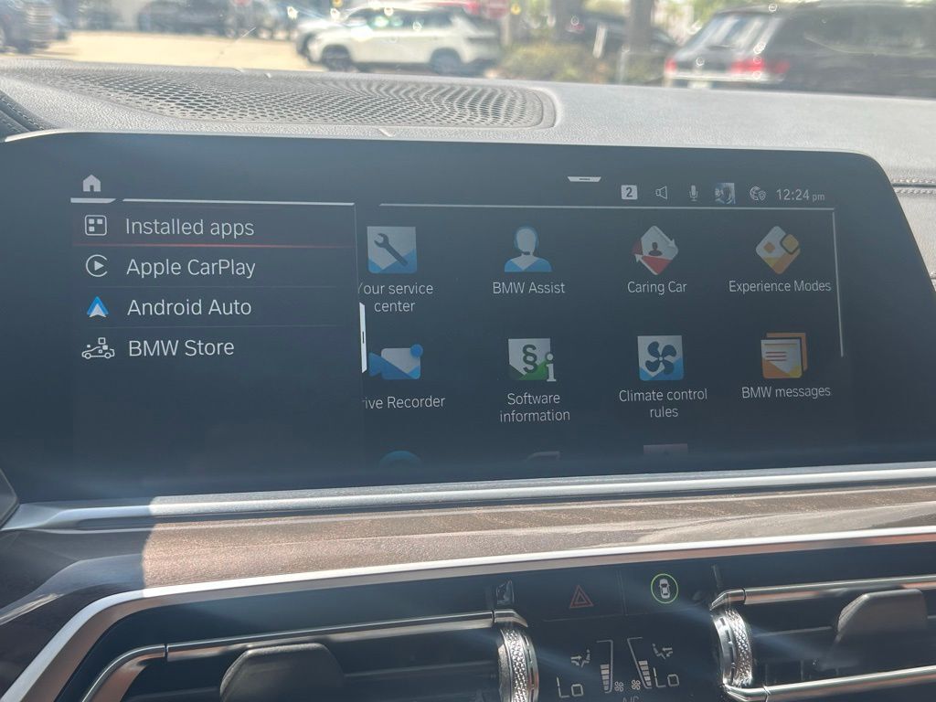 2022 BMW X5 xDrive40i Tampa FL