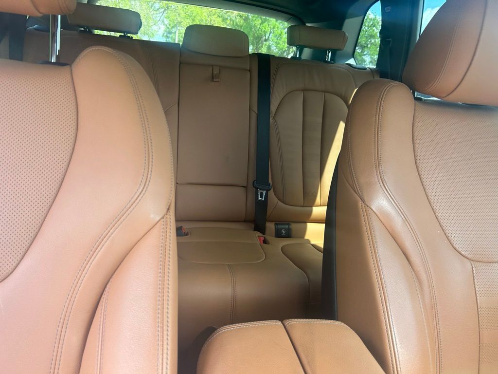 2022 BMW X5 xDrive40i Tampa FL