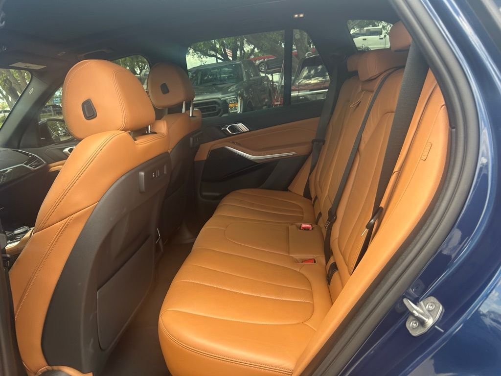 2022 BMW X5 xDrive40i Tampa FL