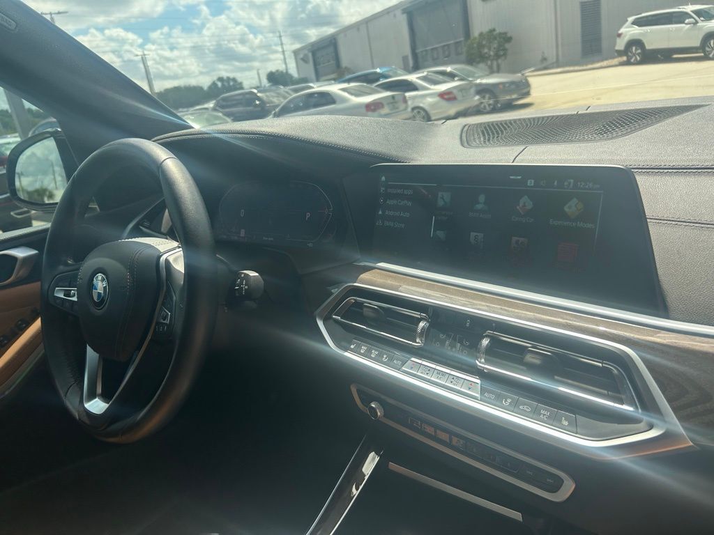 2022 BMW X5 xDrive40i Tampa FL