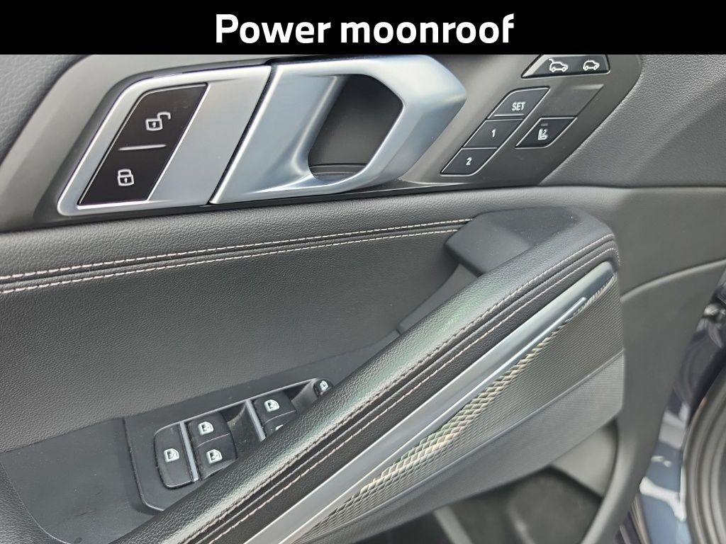 2022 BMW X6 xDrive40i