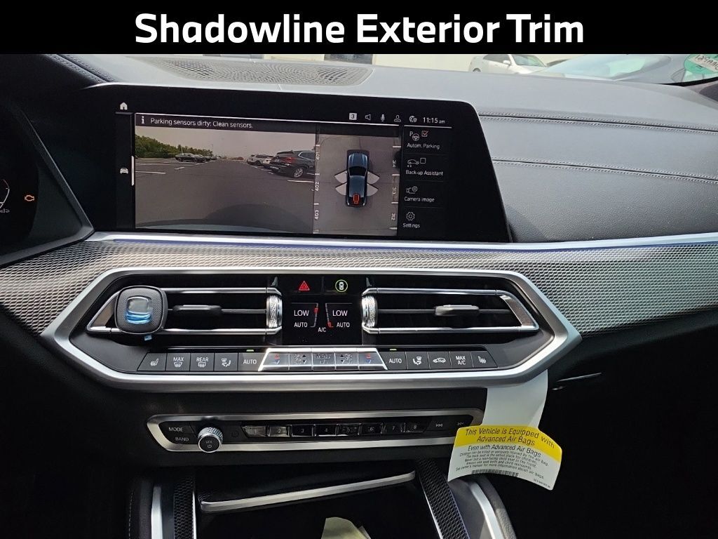 2022 BMW X6 xDrive40i