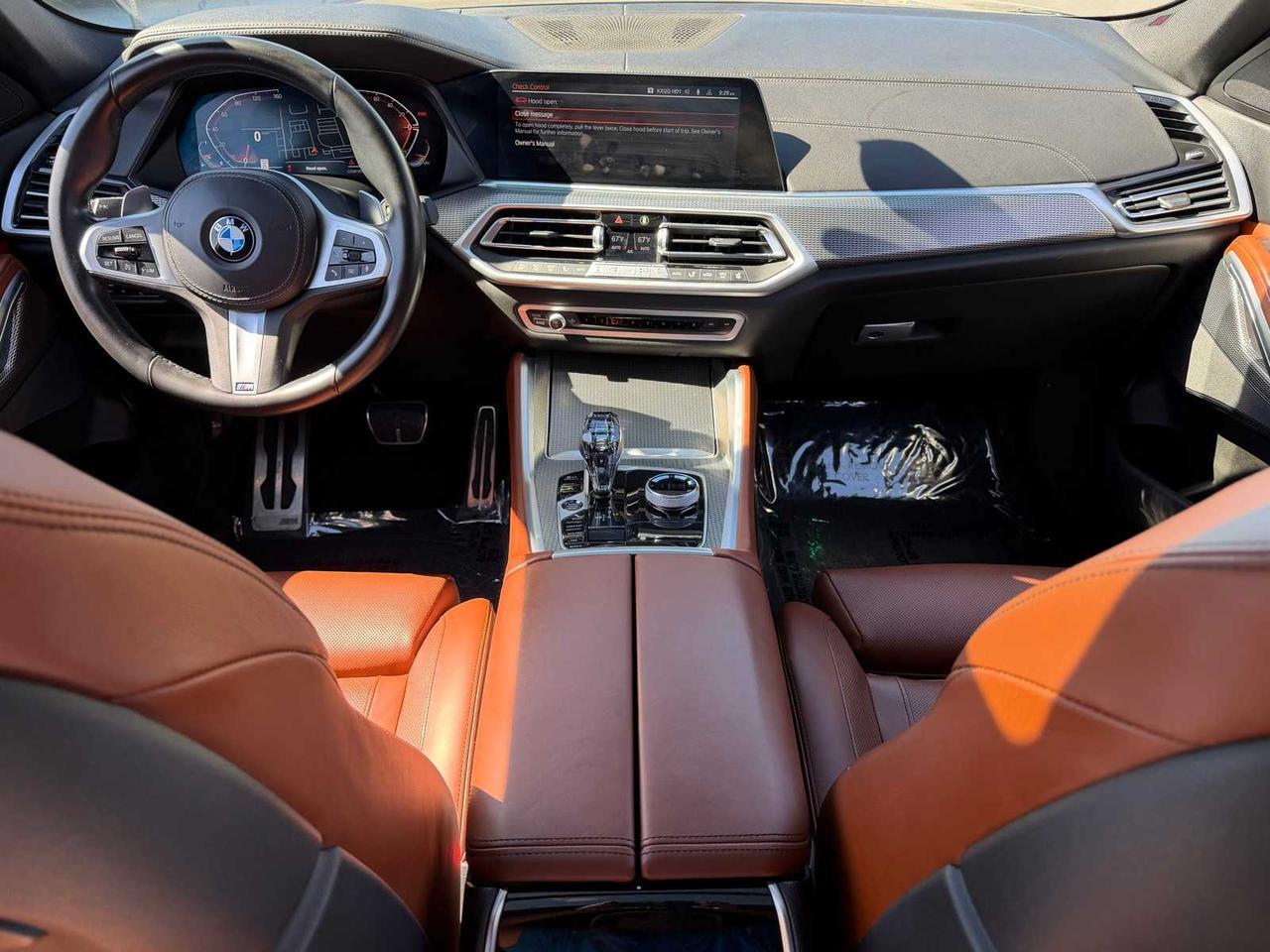 2022 BMW X6 xDrive40i xDrive40i Irving TX 2022 BMW X6 xDrive40i xDrive40i Irving TX